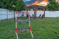 3-bedroom vacation home 12 minutes from Port St. Lucie Botanical Gardens Hotels in Port St. Lucie