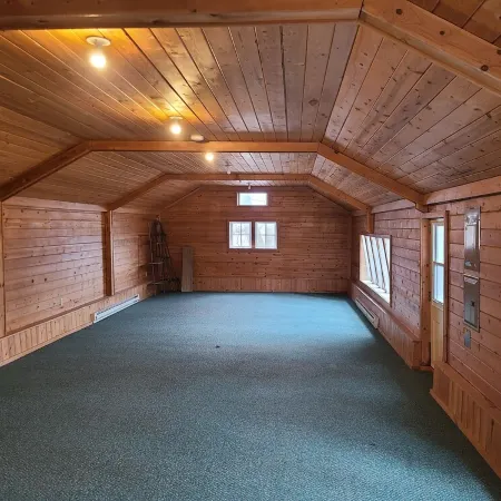 Country Farmhouse at 14 Hands Farm