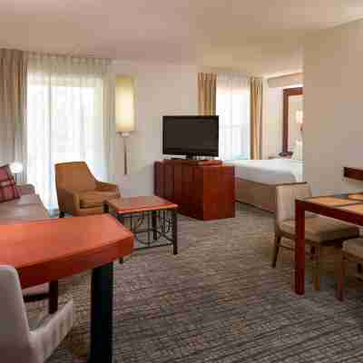 Residence Inn Gravenhurst Muskoka Wharf Rooms
