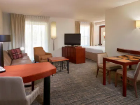 Residence Inn Gravenhurst Muskoka Wharf Hotels in Gravenhurst