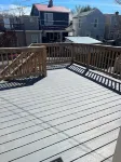 Charming 1-bedroom apartment in superb Louisville with AC, WiFi