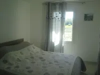 Gîte 70 m2 Les Oliviers