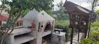 Gîte Location 1 Canape-Lit Rapido 140 - Bedroom 1 Bed 160 Refurbished.