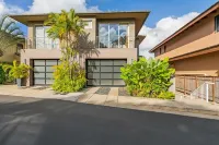 Modern Oceanfront Resort Living. 16' Ceilings. Luxury Oceanfront Bedroom Suites.