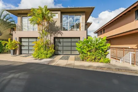 Modern Oceanfront Resort Living. 16' Ceilings. Luxury Oceanfront Bedroom Suites.
