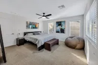 Luxury 3 Bedroom Home in Gilbert