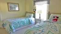 EXQUISITE VILLA -  2 Master Suites, Pool South+Spa, Gas BBQ, Game Room, WIFI