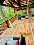 Collins Hideout