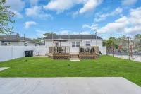 Sun, Sand & Slots - Chic 3Br Near Casinos & Beach