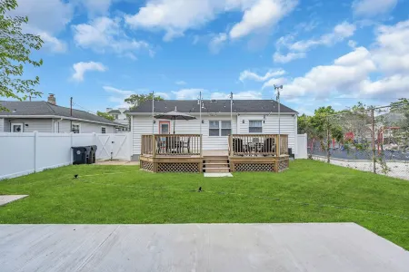 Fall for AC - Posh 3Br Near Best Dining & Casinos Отели рядом с достопримечательностью «Hard Rock Giant Guitar»