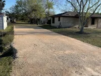 Bay Brick house near the beach and great saltwater fishing huge boat parking Hotels in Port O'Connor