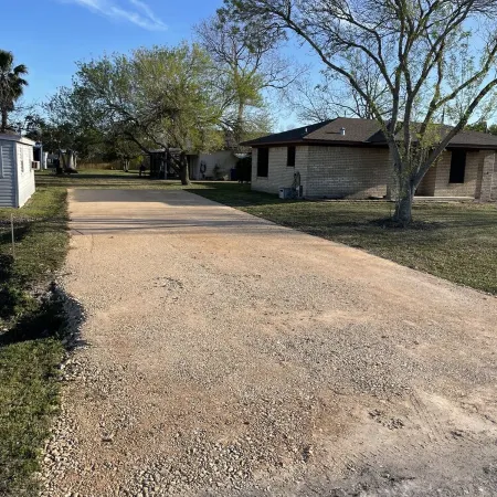 Bay Brick house near the beach and great saltwater fishing huge boat parking