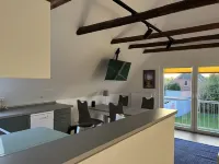 Cozy little vacation apartment