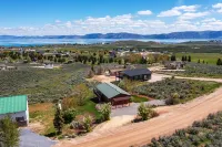 Lake View, AC, EV 240V Charger, Yard, Ideal Beach Pass