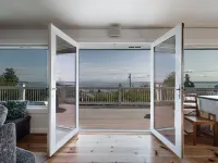 Sunrise Camano View Retreat: HotTub, Grill, Games, Pet & Family-Friendly! Hotels in Camano