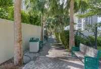 Cute & Cozy JW Alternative-Steps to Beach, Peak at the Gulf!