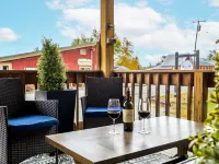Buck's Den - Snowmobile Trails, Trailer Parking, Near hiking, golfing, Sugarloaf Hotels in Eustis