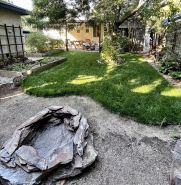 Downtown Eclectic Bungalow