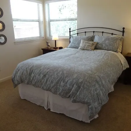 Victor Idaho 3rd floor condo , located between Grand Targhee & Jackson Hole.
