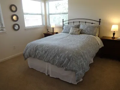 Victor Idaho 3rd floor condo , located between Grand Targhee & Jackson Hole.