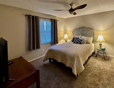 Heritage Suites 40 Các khách sạn gần Flint Hills Discovery Center