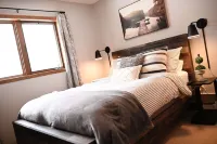 Lake Escape with Paddle Boards, Fire Pit & Game Room Hotels in Becker County