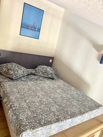 Apartment ideally located by the beach on the Ile d'Oléron