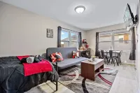 Aurora Gem: Cozy Studio, near Downtown Aurora Hotels in Aurora