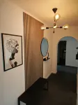 3 Zimmer Ferienwohnung 80 qm