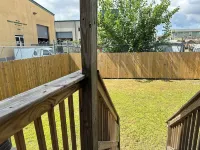 Festive New Orleans Home! Close to French Quarter with Off-Street Parking - 방갈로