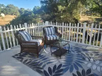 Oak Hollow / 🔥 🔥HOT TUB  🔥 🔥near Yosemite