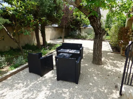 Cottage Luberon 2/4 people Ref: FR5XDBRP