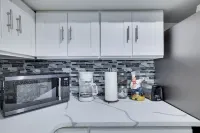 BEAUTIFUL NEWLY BUILT FOUR BEDROOM BASEMENT APARTMENT