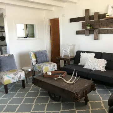 Cut Bank Unit #1 near Glacier National Park!