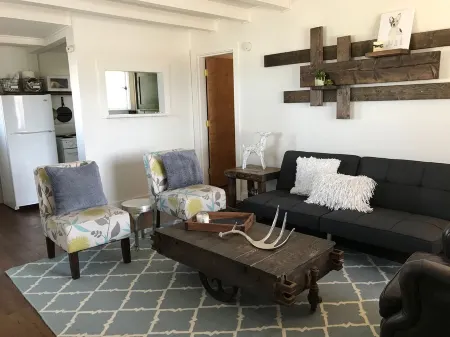 Cut Bank Unit #1 near Glacier National Park!