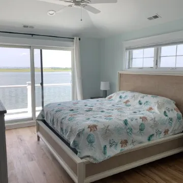 Expansive Bayfront Home w/ Heated Saltwater Pool & Dock