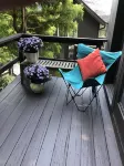 Private Annex/Former Artist Studio