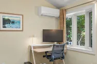 Downtown Palo Alto Gem! Cute, Spotless Guest House