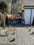 Cozy 1 bedroom located at rustic boutique winery