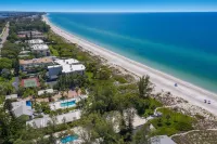 Turtle Shores BEACHFRONT Retreat!  Waterfront oasis to completely unwind!