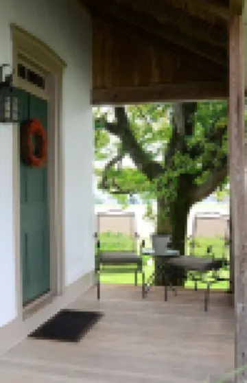 Spruce Edge Guest House