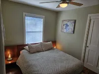 Wildlife Viewing Overlooking Sonoma Creek In The Heart Of The Wine Country!