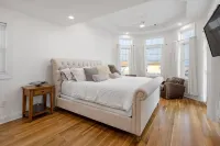 Stunning Point Pleasant Beach 6BR 5Bath Ocean Front Home - Heated Inground Pool