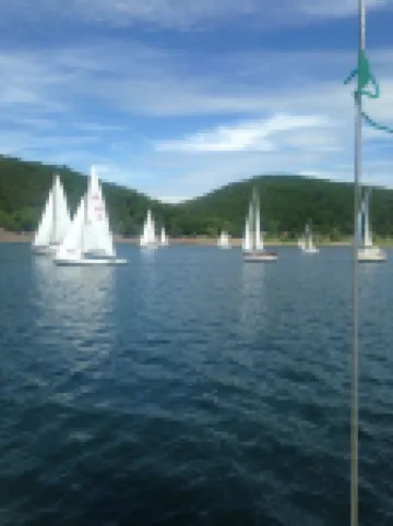 Apartment Klein&Fein. Centrally located "Arrive and feel good"