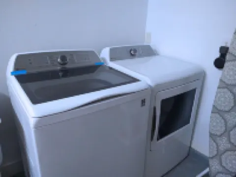 Cozy Studio with Kitchenette Attached