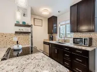 Remodeled Condo with Breathtaking Mountain Views!