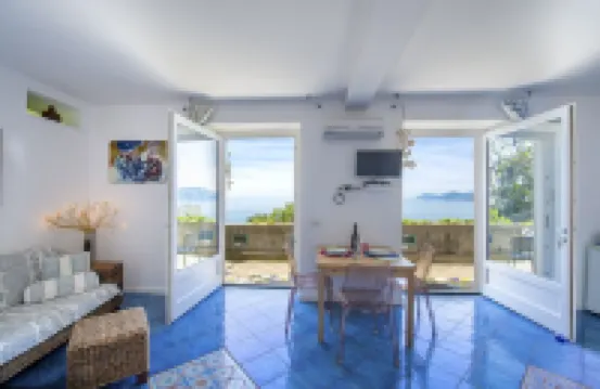 Casa Il Geco Praiano