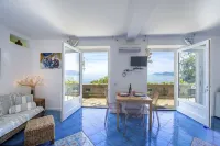 Casa Il Geco Praiano Hotel a Praiano