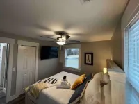 Central Retreat C, NEW Family and Pet Friendly