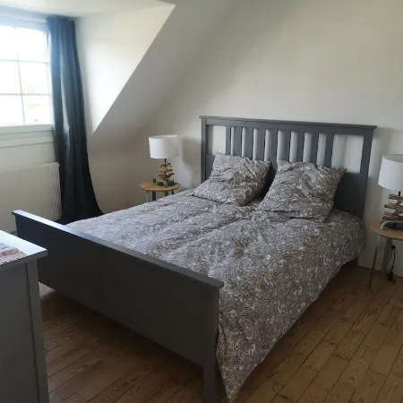 Maison Carantec